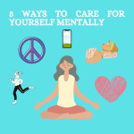 How to practice self-care for better mental wellness