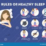 How to create a bedtime routine for quality sleep
