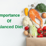 Importance of balanced nutrition in clean eating