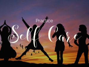 How to practice self-care on a daily basis